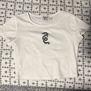 Princess Polly Baby Tee